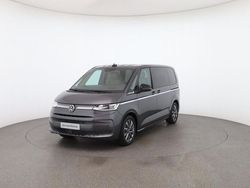 Grau Gebraucht 2024 VW T7 Style Van | 64.990 € (Teuer)