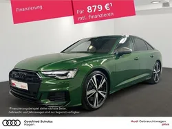 Individuallackierungen audi exclusive Gebraucht 2022 Audi S6 Design Limousine | 57.950 € (Teuer)