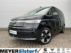 Schwarz Neu 2025 VW T7 Style Van | 67.980 €