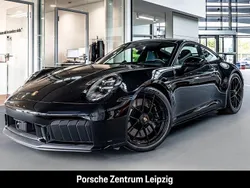 Schwarz Neu 2025 Porsche 911 Carrera 4 GTS Coupé | 219.985 €