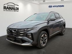 Mic (grau Neu 2025 Hyundai Tucson Trend SUV | 42.490 € (Guter Preis)