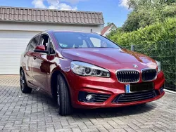 Gebraucht 2015 BMW 218 Active Tourer Sport Line Van / Kleinbus | 10.500 € (Guter Preis)