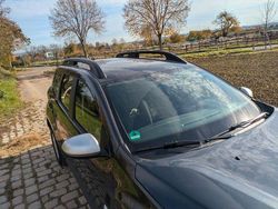 Grau Gebraucht 2024 Dacia Duster Expression SUV | 15.890 € (Superpreis)