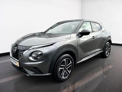 Dark grey Neu 2025 Nissan Juke N-Connecta SUV | 24.330 € (Superpreis)