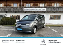 VW T7