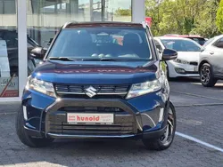 Blau Neu 2025 Suzuki Vitara Comfort+ SUV | 31.790 € (Teuer)