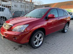 Gebraucht 2008 Lexus RX400h SUV | 7.700 € (Teuer)