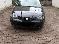 Gebraucht 2004 Seat Ibiza Stylance Coupé | 600 € (Guter Preis)