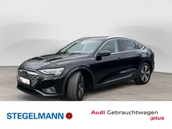 Gebraucht 2023 Audi Q8 Sportback e-tron Advanced SUV | 72.190 € (Fairer Preis)