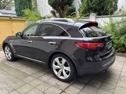 Gebraucht 2011 Infiniti Fx30 SUV | 9.990 € (Fairer Preis)