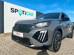 Grau Gebraucht 2025 Peugeot 2008 Allure SUV | 31.991 €