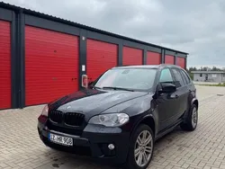 Schwarz Gebraucht 2011 BMW X5 Exclusive SUV | 14.000 €