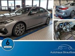 Grau Gebraucht 2023 BMW 220 M Sport Coupé | 33.590 € (Guter Preis)