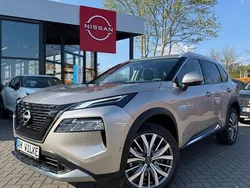 Silber Neu 2025 Nissan X-Trail Tekna SUV | 42.890 €