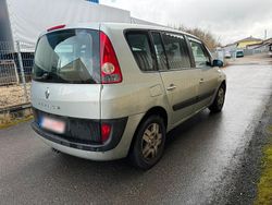 Grau Gebraucht 2005 Renault Espace Van / Kleinbus | 1.500 €