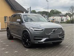 Grau Gebraucht 2017 Volvo XC90 Inscription SUV | 27.500 €