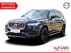 Andere Gebraucht 2019 Volvo XC90 Momentum SUV | 41.990 € (Guter Preis)