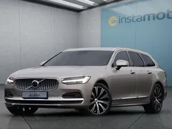 Gebraucht 2023 Volvo V90 Plus Kombi | 42.349 € (Superpreis)