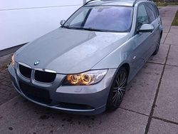 Gebraucht 2008 BMW 320 Kombi | 7.999 € (Fairer Preis)