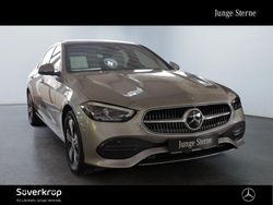 Silber mojavesilber Gebraucht 2023 Mercedes E400 Avantgarde Limousine | 44.470 € (Teuer)