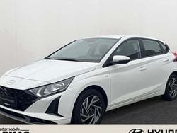 Weiß Gebraucht 2024 Hyundai i20 Trend Limousine | 17.790 € (Guter Preis)