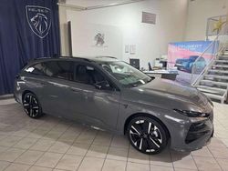 Selenium grau met. Neu 2025 Peugeot 308 SW GT Kombi | 42.670 €