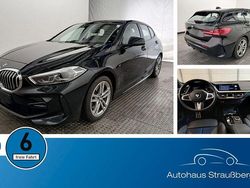 Schwarzkeine angabe Gebraucht 2024 BMW 118 M Sport Kleinwagen | 26.800 € (Fairer Preis)