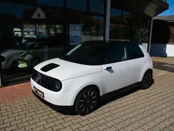 Blau Gebraucht 2021 Honda e Advance Kleinwagen | 17.790 € (Fairer Preis)