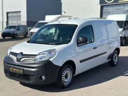 Weiß Gebraucht 2019 Renault Kangoo Van / Kleinbus | 14.990 € (Fairer Preis)