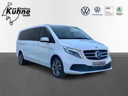 Andere Gebraucht 2021 Mercedes V250 Edition Van / Kleinbus | 38.989 € (Superpreis)