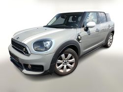 Metallic Gebraucht 2019 Mini Cooper S Countryman SUV | 18.030 € (Fairer Preis)