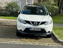 Gebraucht 2016 Nissan Qashqai SUV | 11.800 € (Fairer Preis)