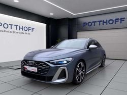 Blau Gebraucht 2024 Audi S5 Sport Kombi | 67.950 € (Superpreis)