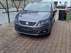 Gebraucht 2017 Seat Alhambra Sport Van / Kleinbus | 15.700 €
