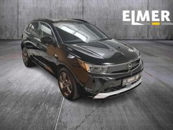 Diamant schwarz Gebraucht 2022 Opel Grandland X Ultimate SUV | 22.980 € (Fairer Preis)