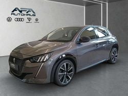 Grau Gebraucht 2023 Peugeot 208 GT Kleinwagen | 13.788 € (Superpreis)