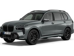 Grau (skyscraper grau metallic) Neu 2025 BMW X7 Comfort Edition SUV | 94.369 €