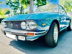 Blau Gebraucht 1969 Lancia Fulvia Coupé | 38.500 €