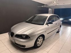 Gebraucht 2003 Seat Ibiza Kleinwagen | 1.500 € (Fairer Preis)