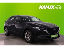 Schwarz Gebraucht 2019 Mazda CX-30 Prime-Line SUV | 17.150 € (Fairer Preis)