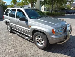 Gebraucht 2000 Jeep Grand Cherokee Overland SUV | 5.800 €