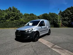 Silber Gebraucht 2012 VW T5 Van | 9.500 € (Fairer Preis)
