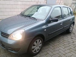 Andere farben Gebraucht 2007 Renault Clio II Kleinwagen | 1.999 € (Guter Preis)