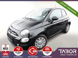 Schwarz Gebraucht 2023 Fiat 500 Kleinwagen | 12.488 € (Fairer Preis)