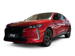 Rot Gebraucht 2023 DS Automobiles DS4 Performance Limousine | 20.855 € (Guter Preis)