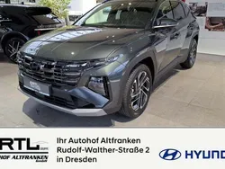 Grün Neu 2025 Hyundai Tucson Prime SUV | 38.180 € (Fairer Preis)