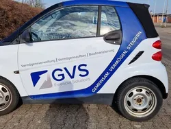 Smart ForTwo Cabrio