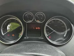Grau Gebraucht 2009 Peugeot 308 Tendance Kleinwagen | 1.990 € (Guter Preis)