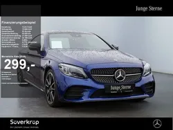 Mercedes C300