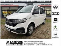 Weiß Gebraucht 2021 VW Multivan Family Van | 42.990 € (Guter Preis)